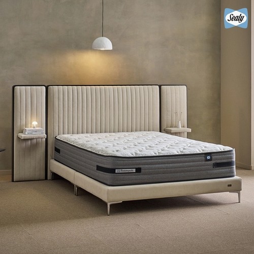 에클레어 침대 SS