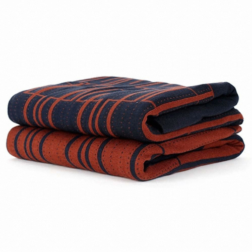 보국전자 루돌프 크로스라인 전기담요 BKDC-B191