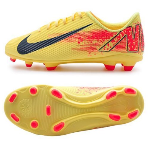 주니어 머큐리얼 베이퍼 16 클럽 KM FG MG FQ8288-800