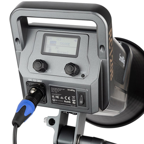 스몰리그 3615 RC120B LED조명 (정품)_이미지