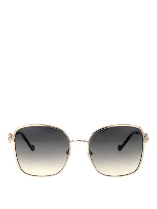 리우조 선글라스 LJ155S722 Gold