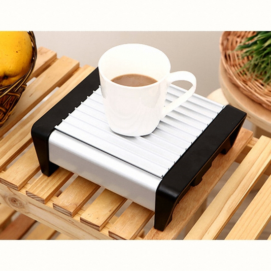 디자인에버 캔들 푸드워머_이미지