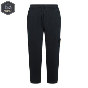 스톤아일랜드 코튼 팬츠 811561141 V0120_이미지