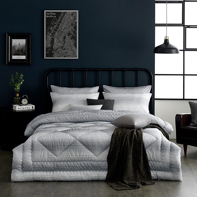 어반 기능성 차렵패드세트