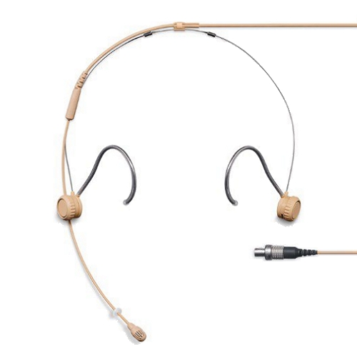 슈어 TwinPlex TH53T/O-LEMO