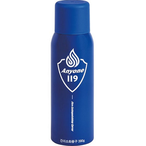 HNS��� �ִϿ�119 ��ȭ�� ���� 390g