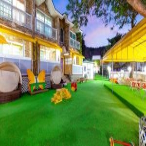 [태안] 안면독스 애견펜션