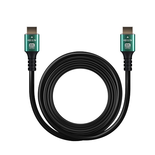 라이트컴 COMS HA HDMI v2.1 케이블 (5m, HA047)_이미지