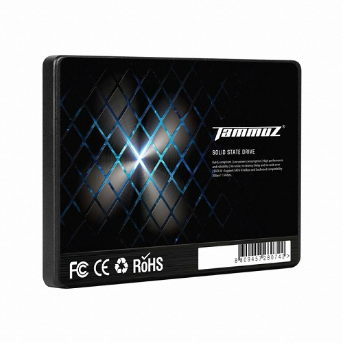 타무즈 RX550 (128GB)_이미지