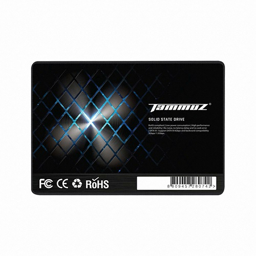 타무즈 RX550 (128GB)_이미지