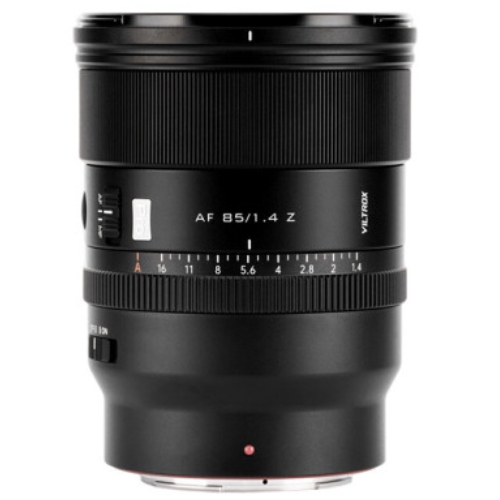 VILTROX AF 85mm F1.4 PRO 니콘 Z용이미지입니다. 누르면 해당 게시물로 새창이동합니다.