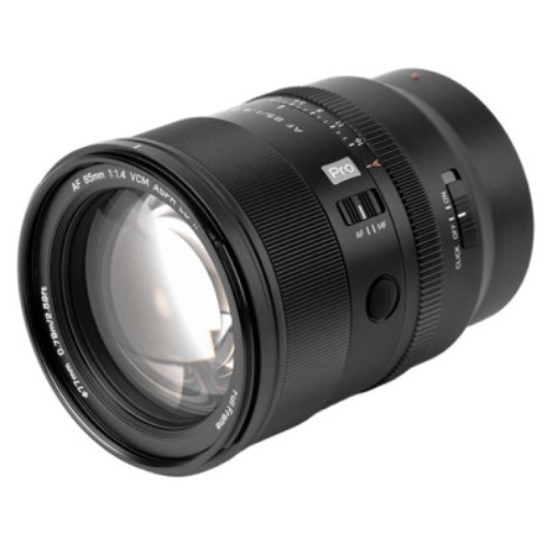VILTROX AF 85mm F1.4 PRO ���� Z��