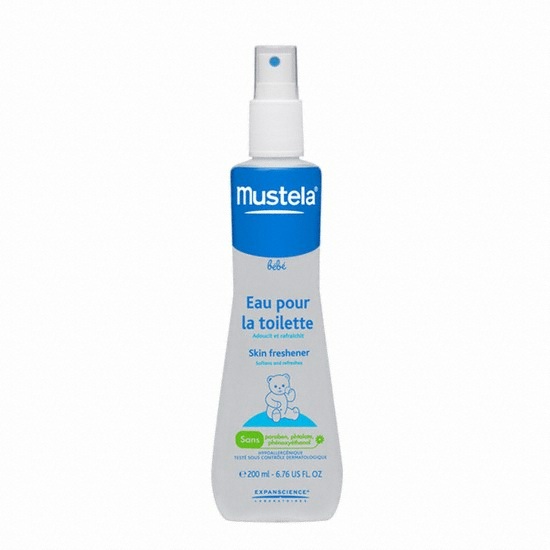 무스텔라 스킨 프레쉬너 200ml (1개)_이미지