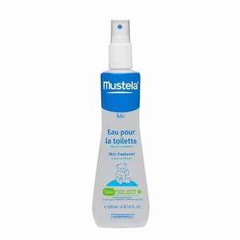 무스텔라 스킨 프레쉬너 200ml