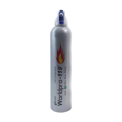 동성바텍 월드프로119 간이 소화기 DS-360 360ml [1개]