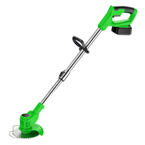 견착식 24V 다벤다 충전형 예초기