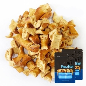 파란푸드 프레첼 갈릭버터맛 대용량 850g (2개)_이미지
