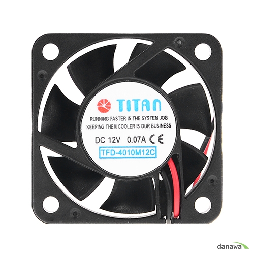 TITAN TFD-4010M12C-2P_이미지