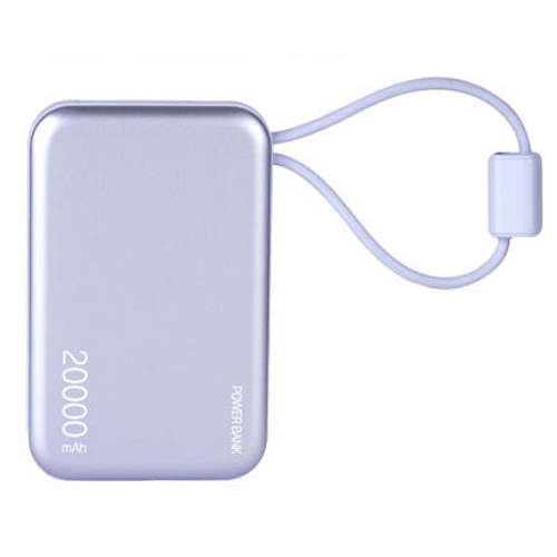 코노 미니 보조배터리 PB-20A 20000mAh_이미지