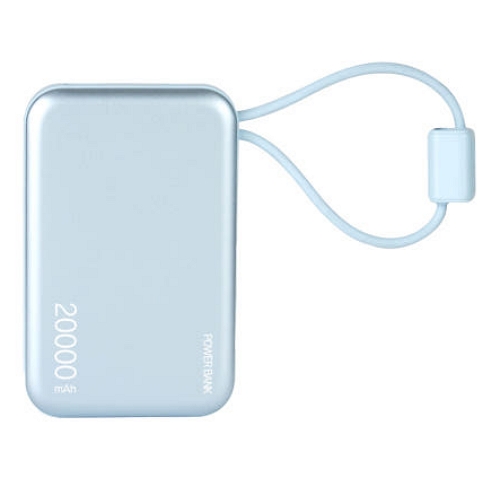 코노 미니 보조배터리 PB-20A 20000mAh_이미지