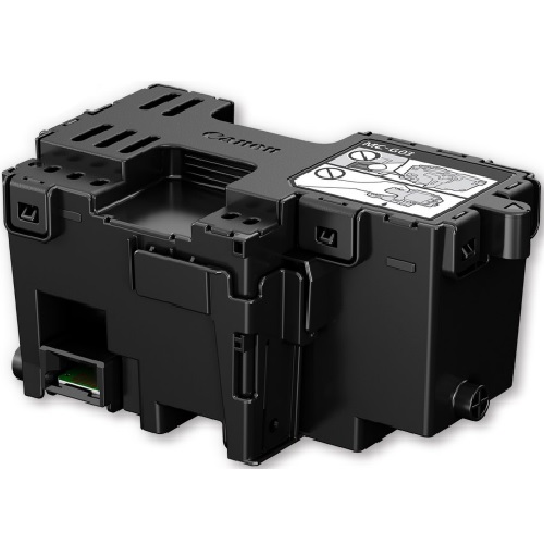 Canon 정품 MC-G03 유지보수키트이미지입니다. 누르면 해당 게시물로 새창이동합니다.