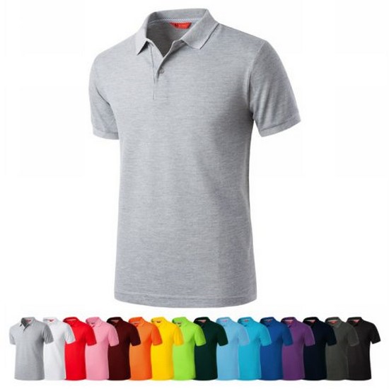 비케이커머스 모니즈 베이직 피케 반팔 카라티 KTB300