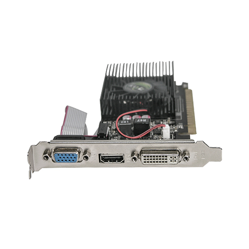 �׽� ������ GT730 Ŭ���� D3 2GB