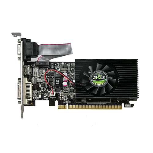 �׽� ������ GT730 Ŭ���� D3 2GB