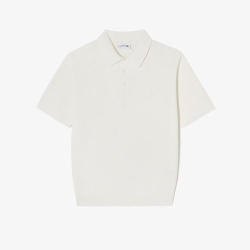 라코스테 남성 피케 반팔 스웨터 폴로 셔츠 PH942E-56G