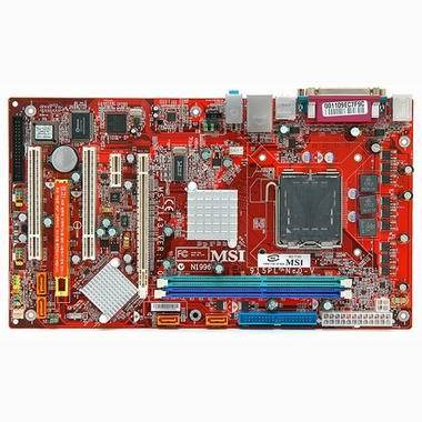 MSI 915PL Neo-V MSP_이미지