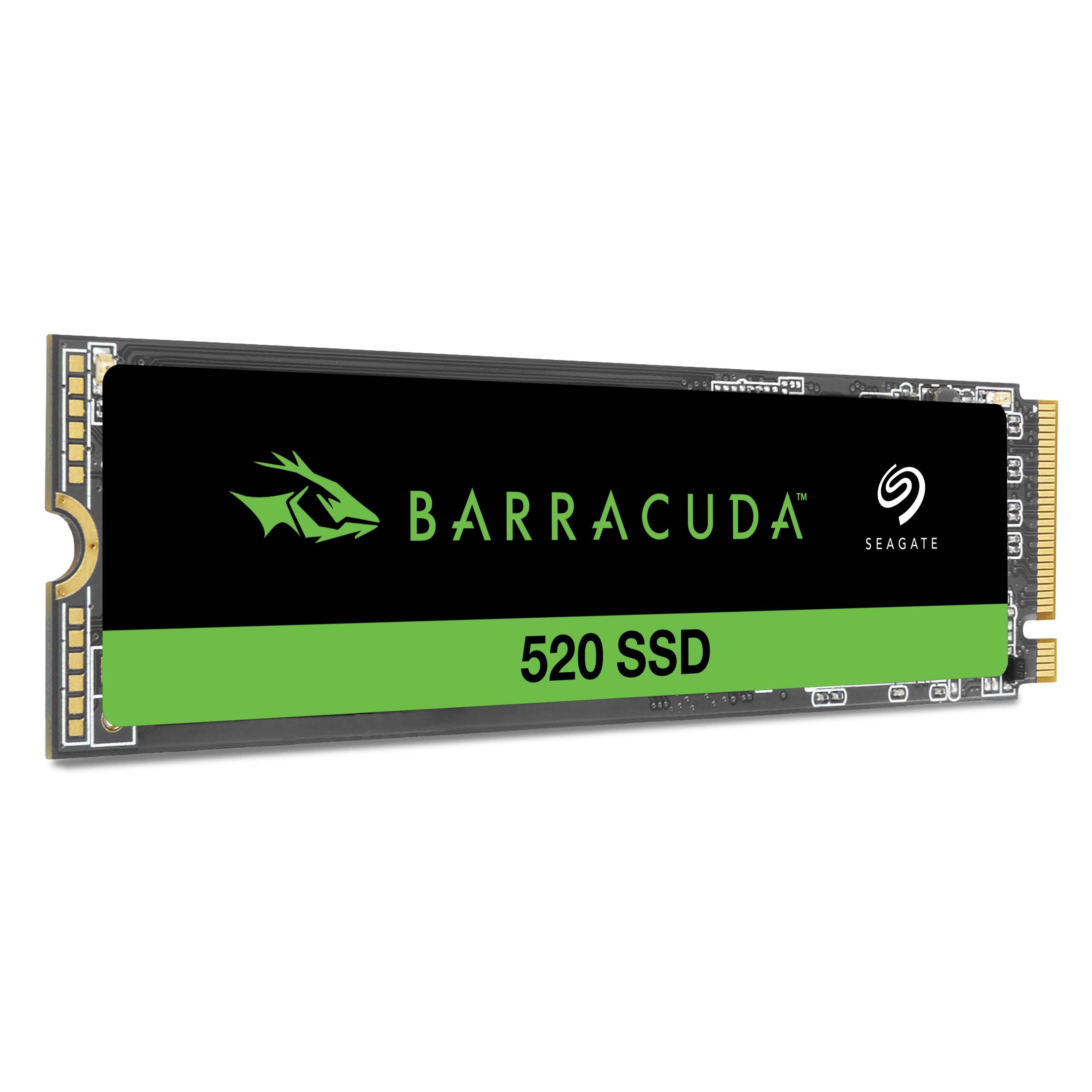 Seagate �ٶ����� 520 M.2 NVMe