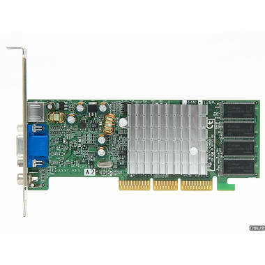 �̿��� HV ������FX 5200 128MB 64bit