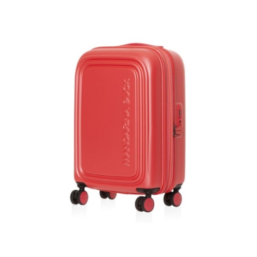 ���ٸ����� LOGODUCK+ TROLLEY CABIN EXP SZV3414C CAYENNE 21��ġ Ȯ�� ĳ����