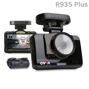 큐알온텍 루카스 R935 Plus 2채널 [16GB+8GB] 상품이미지