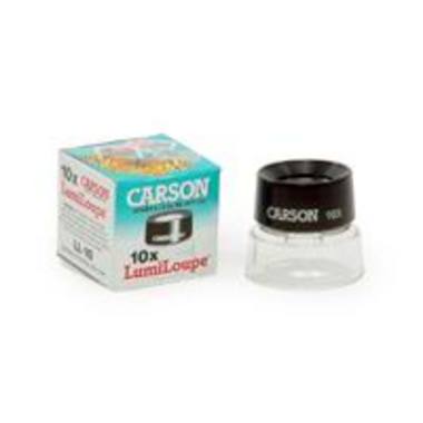 CARSON 루페 10X_이미지