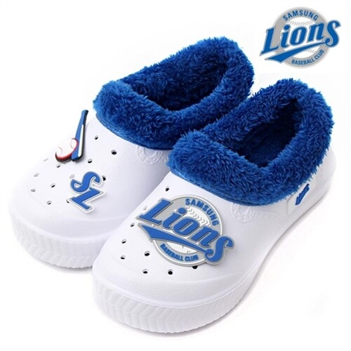 알파슈 만능 실내화 화이트