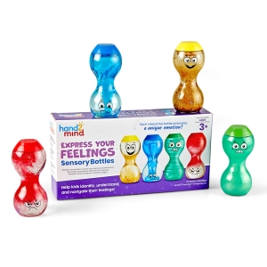 러닝리소스 IN94488 감정 표현 보틀