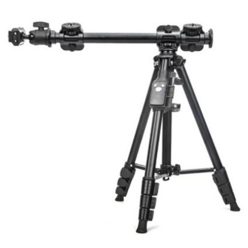 VCT-6109 수직촬영 삼각대 세트
