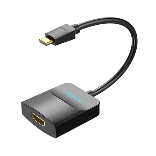벤션 Type C to HDMI 4K 젠더