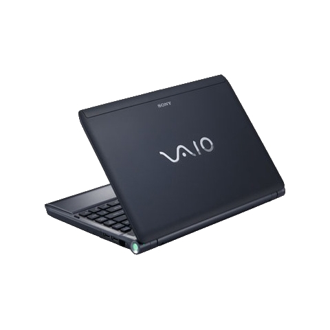 SONY 바이오 VPC-S125FK/B (리퍼비시)_이미지