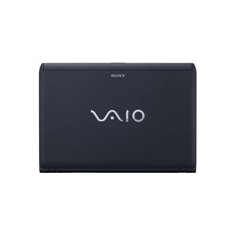 SONY 바이오 VPC-S125FK/B (리퍼비시)_이미지