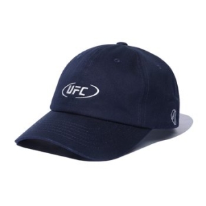 UFC 액티브 볼캡 네이비 U2HWU1309NA