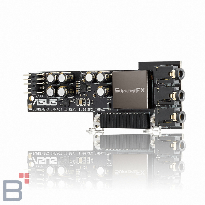 ASUS MAXIMUS VII GENE + USB3.1 CARD STCOM_이미지