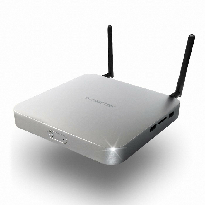 �Ѽ���ǻ�� smarter mini x7 1VB