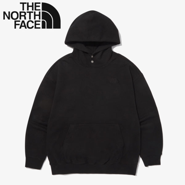 루즈핏 웨인 후디 후드티셔츠 NM5PQ55A