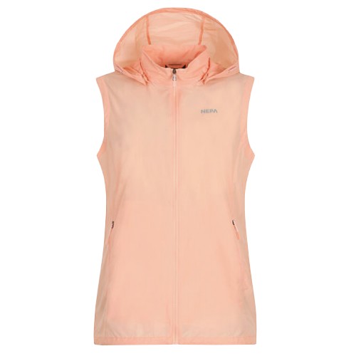 네파 카머 롱 윈드 베스트 7J41403_이미지