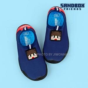 샌드박스 샌드박스 샌드박스 도티 아쿠아슈즈 SB13