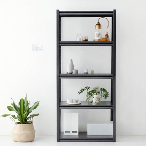 KONETY 넓은 5단 앵글선반 800