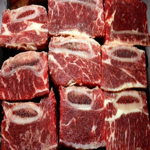 찜갈비 1kg 안됨