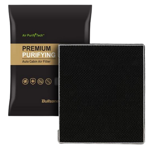 불스원 프리미엄 공기청정 에어컨 히터 필터 16번